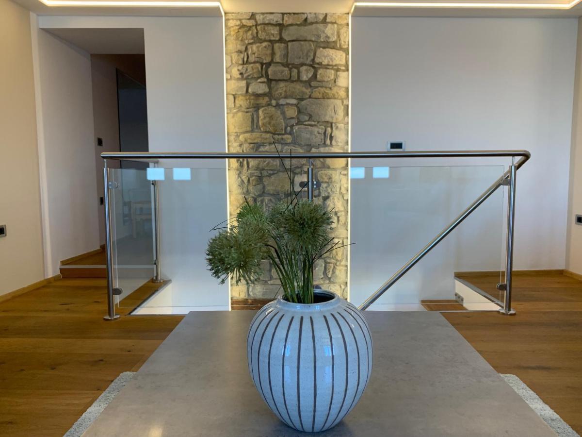 Seahouse Apartments Piran Dış mekan fotoğraf
