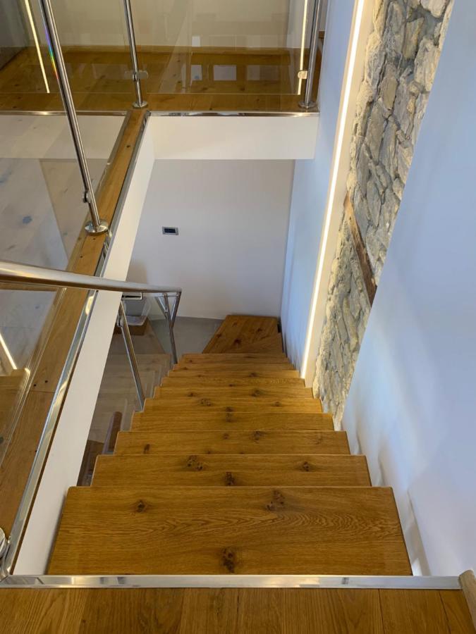 Seahouse Apartments Piran Dış mekan fotoğraf