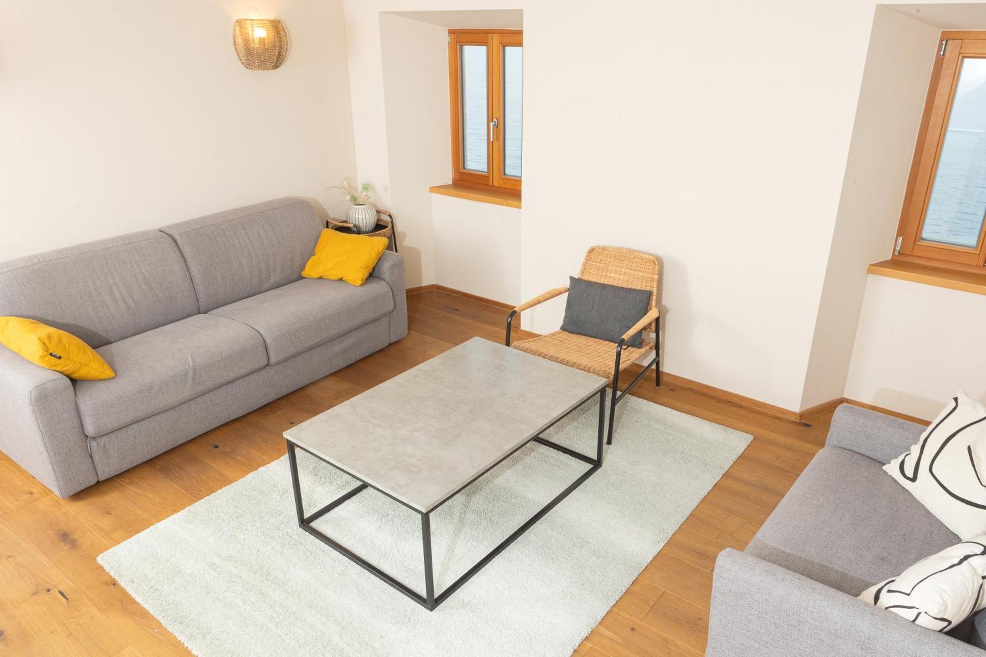 Seahouse Apartments Piran Dış mekan fotoğraf