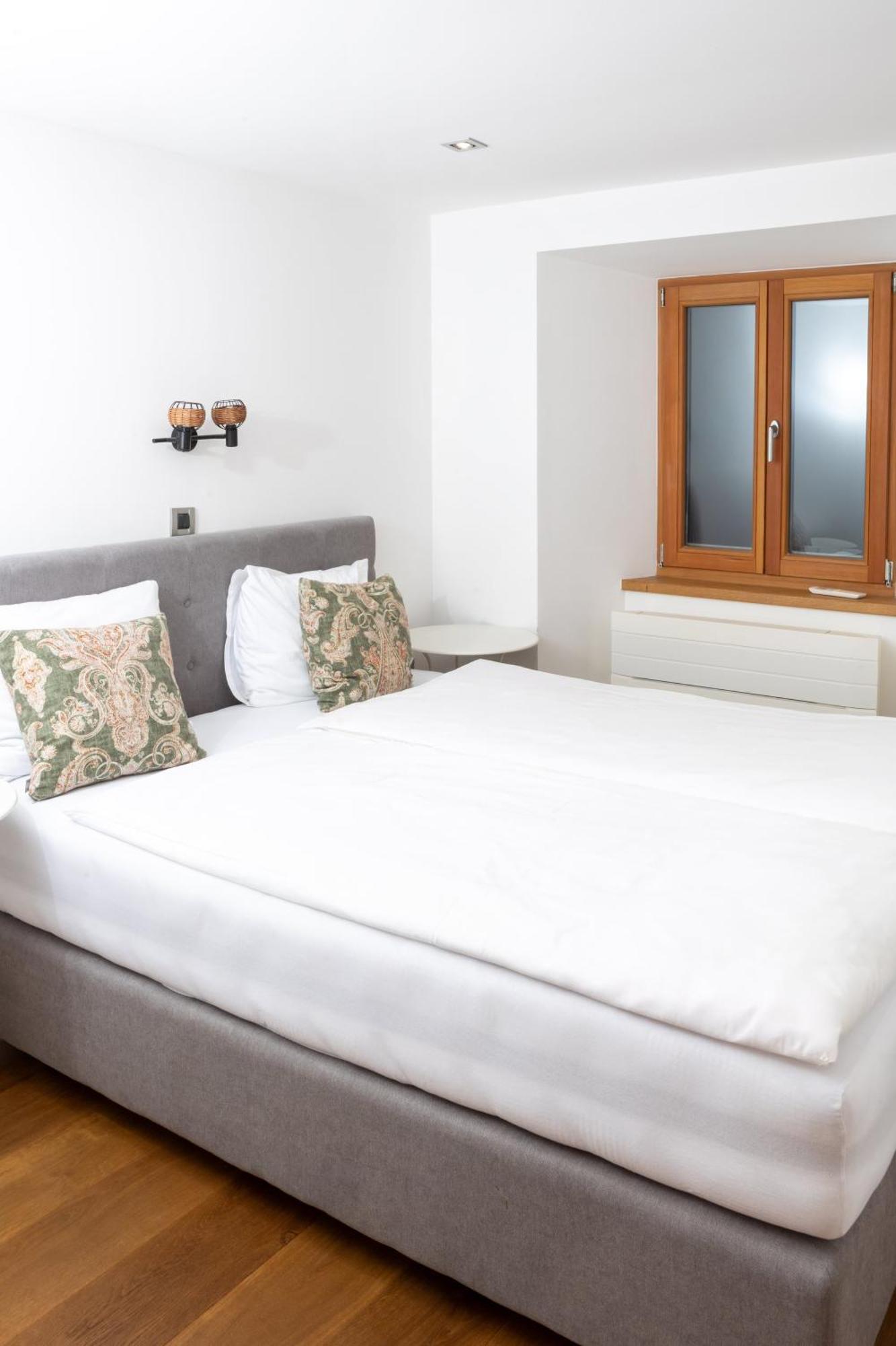 Seahouse Apartments Piran Dış mekan fotoğraf